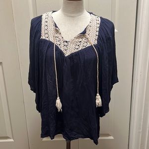 Entro Blouse